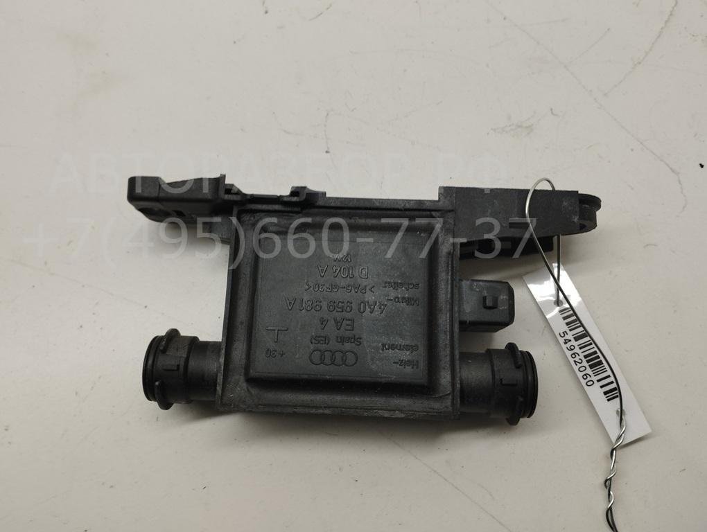 Блок комфорта