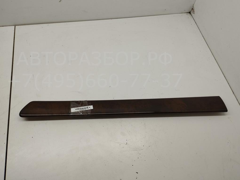 Накладка двери задней правой