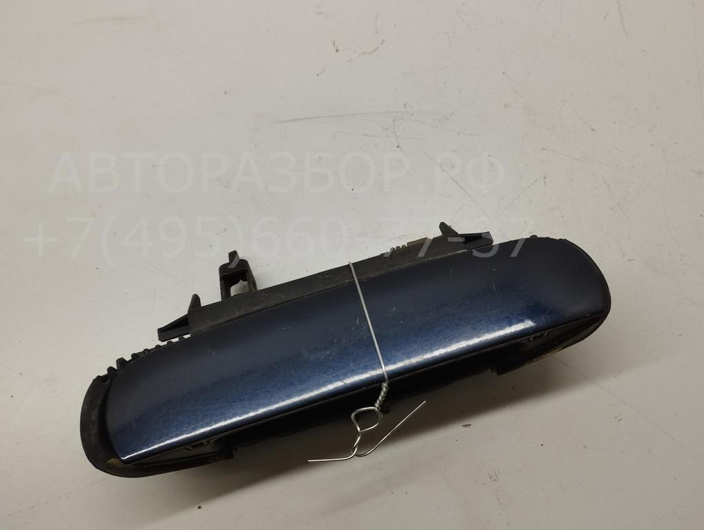 Ручка двери задней наружная правая