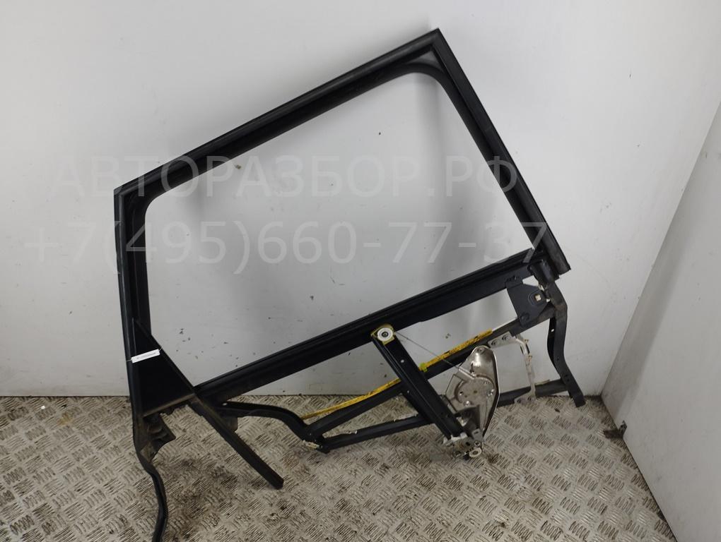 Стеклоподъемник электр. задний правый