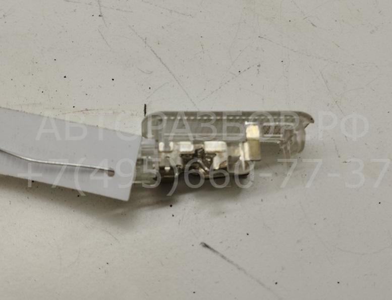 Плафон салонный