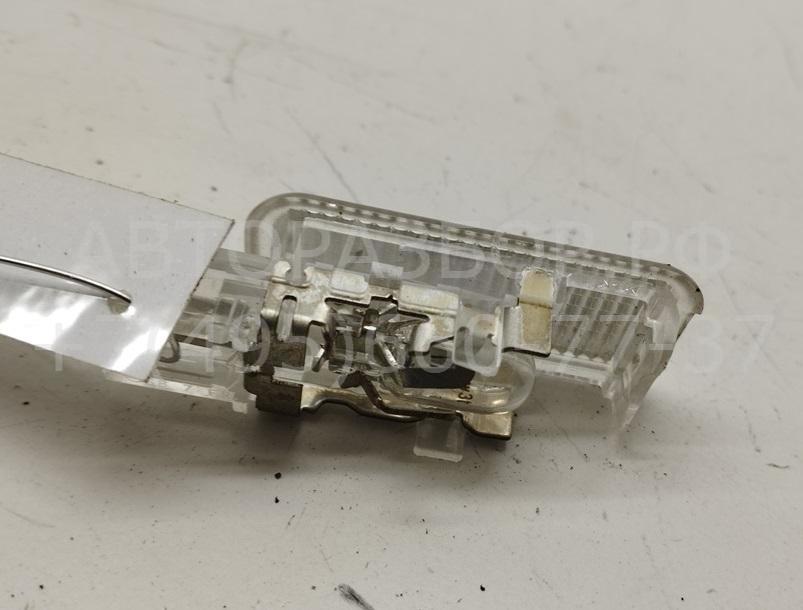 Плафон салонный