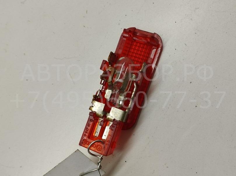 Плафон салонный