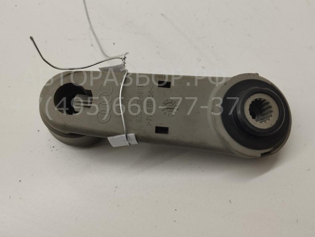 Ручка стеклоподъемника