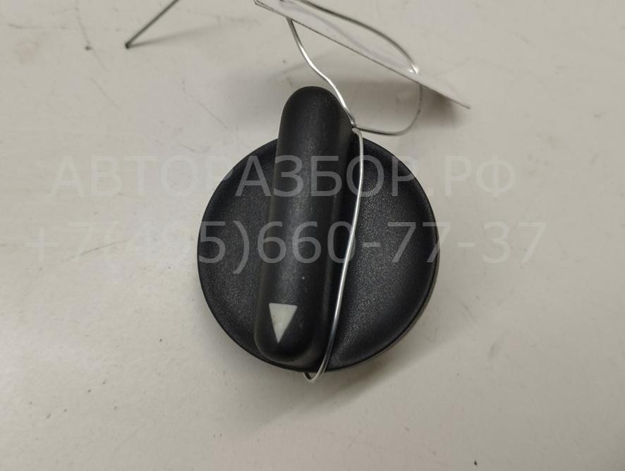 Переключатель отопителя