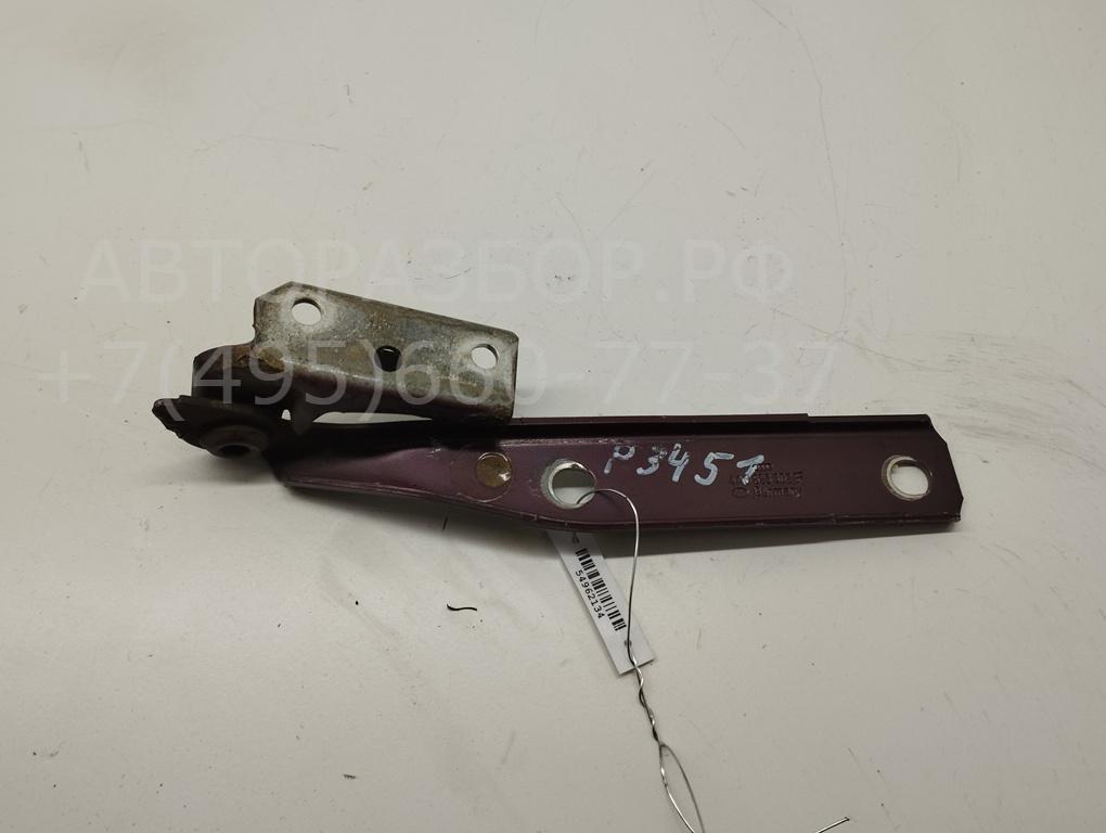 Петля капота правая