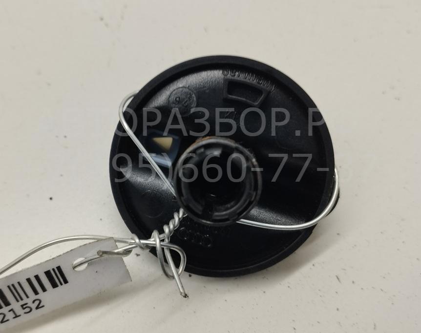 Переключатель отопителя