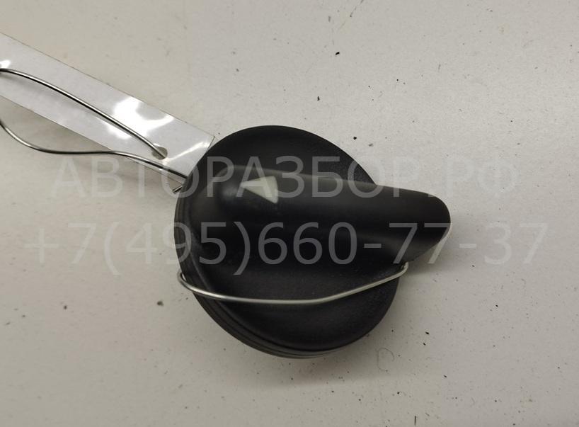 Переключатель отопителя