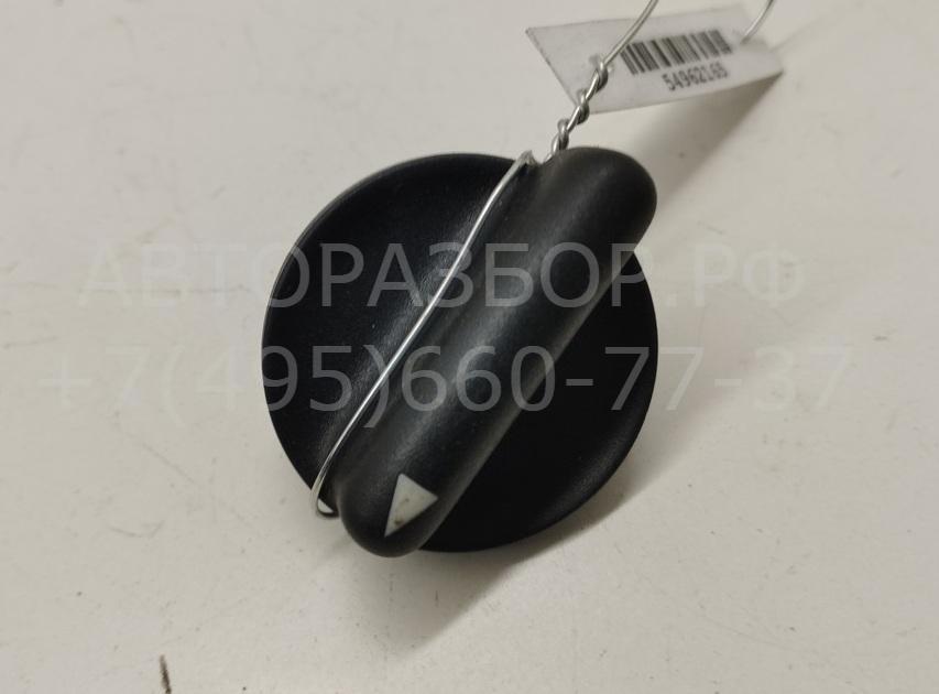 Переключатель отопителя