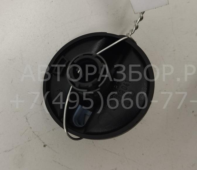 Переключатель отопителя