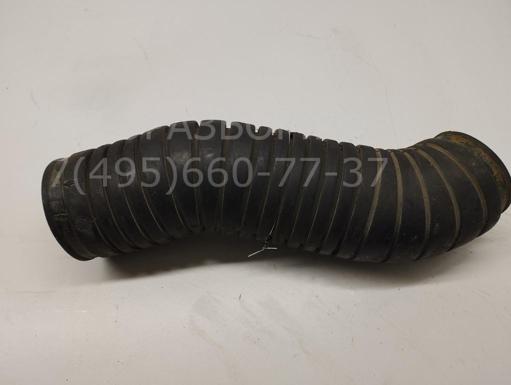 Патрубок воздушного фильтра