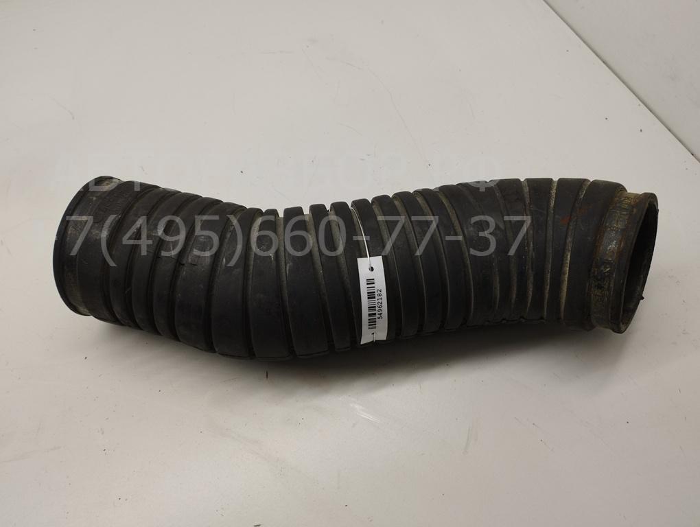 Патрубок воздушного фильтра