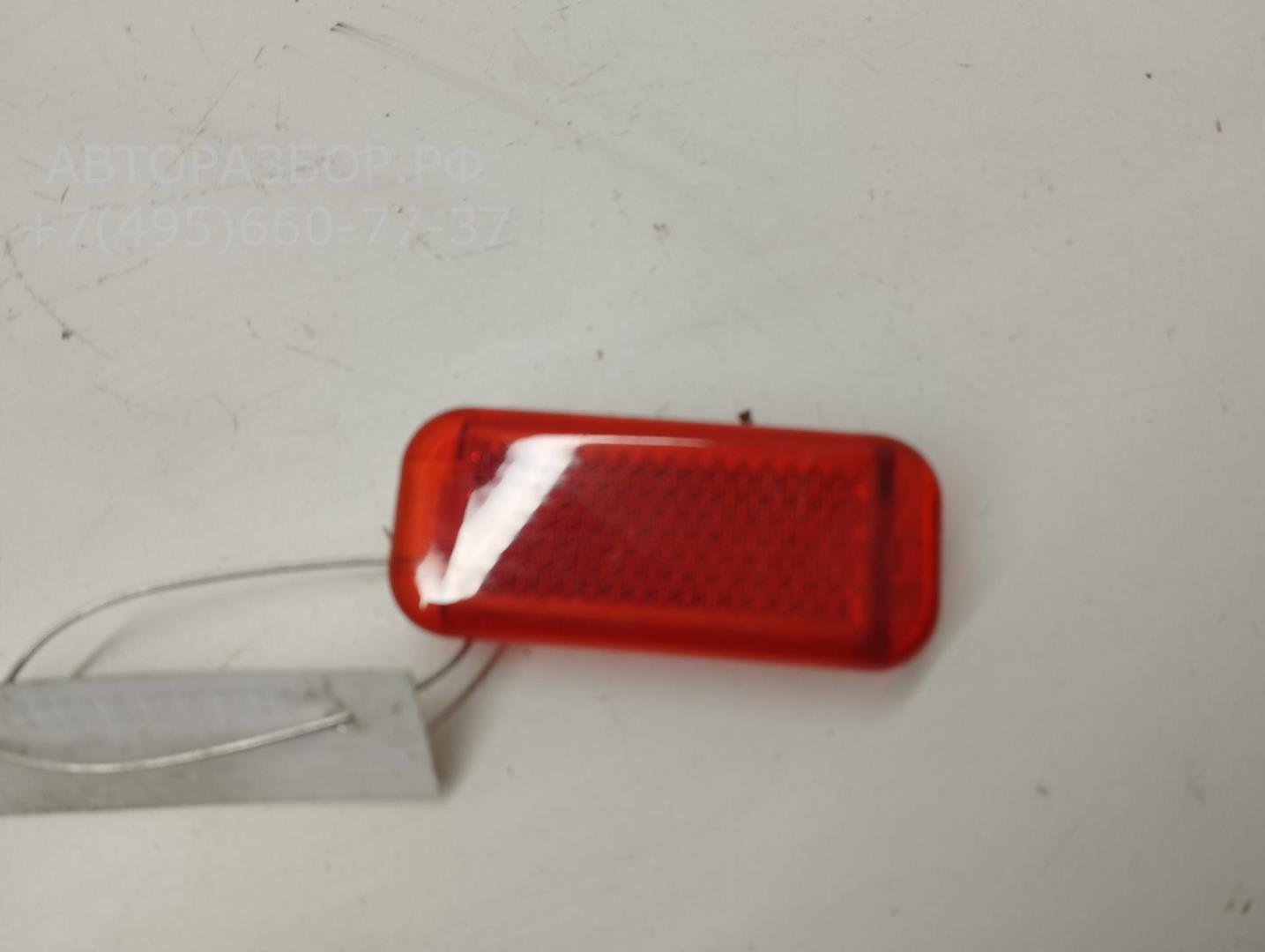 Плафон салонный