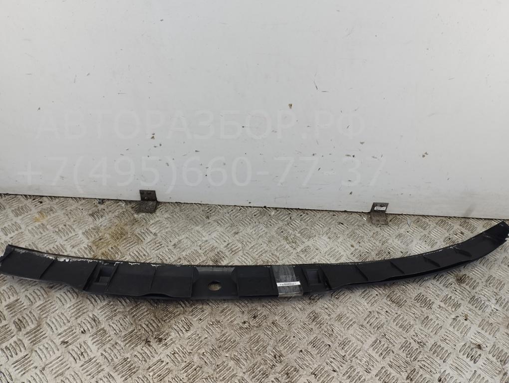 Решетка стеклоочистителей (Жабо)