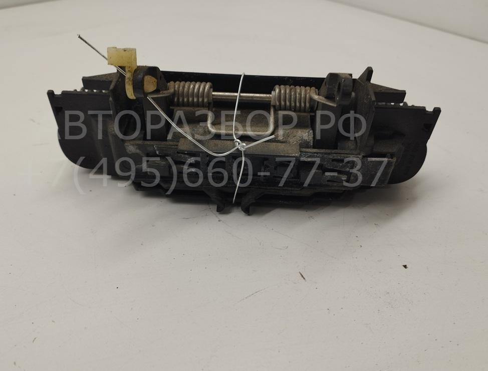 Ручка двери задней наружная левая