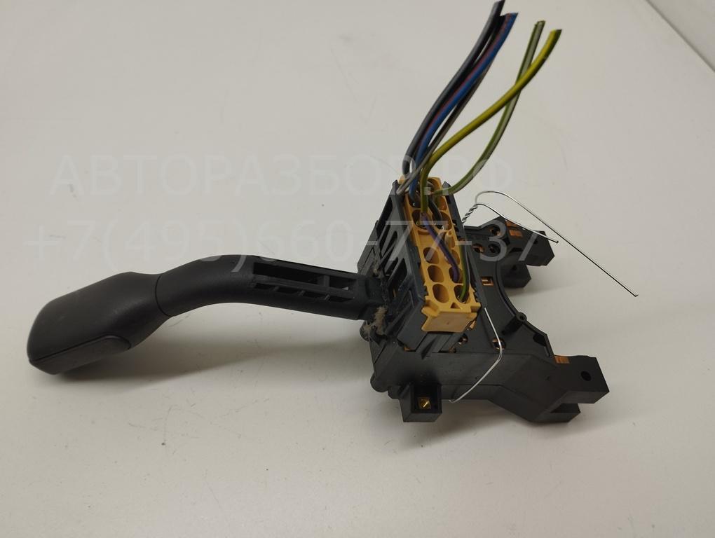 Переключатель стеклоочистителей