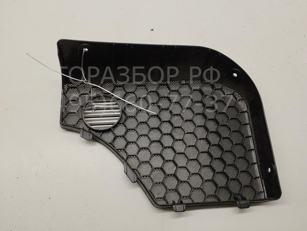 Решетка динамика