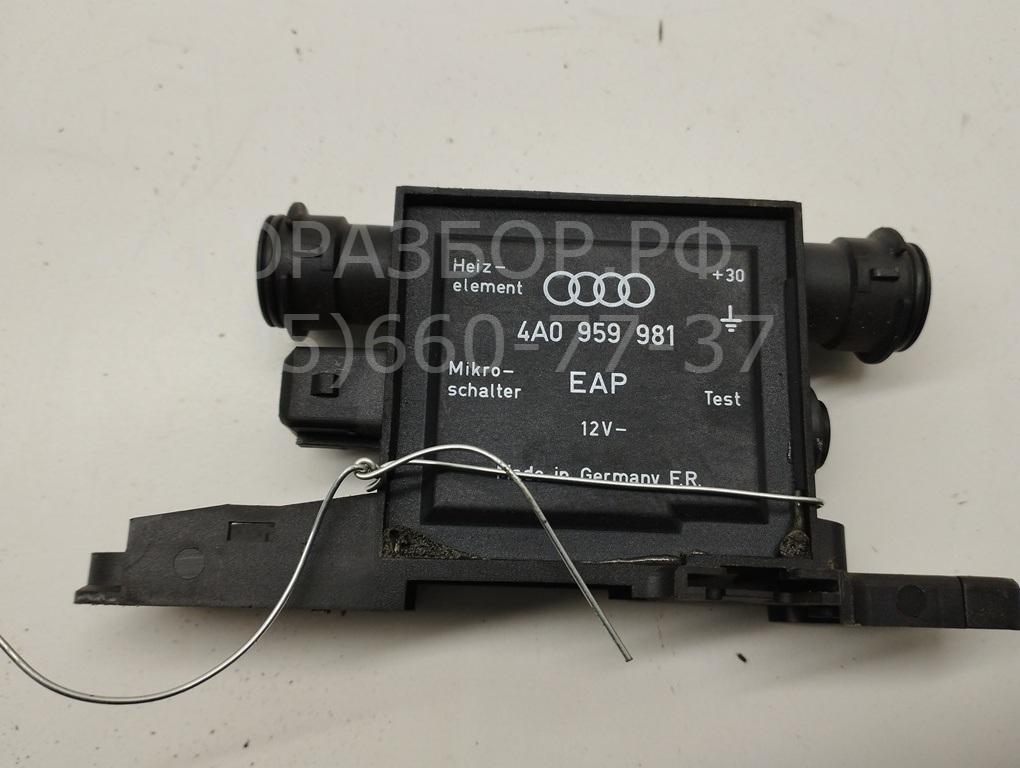 Блок комфорта