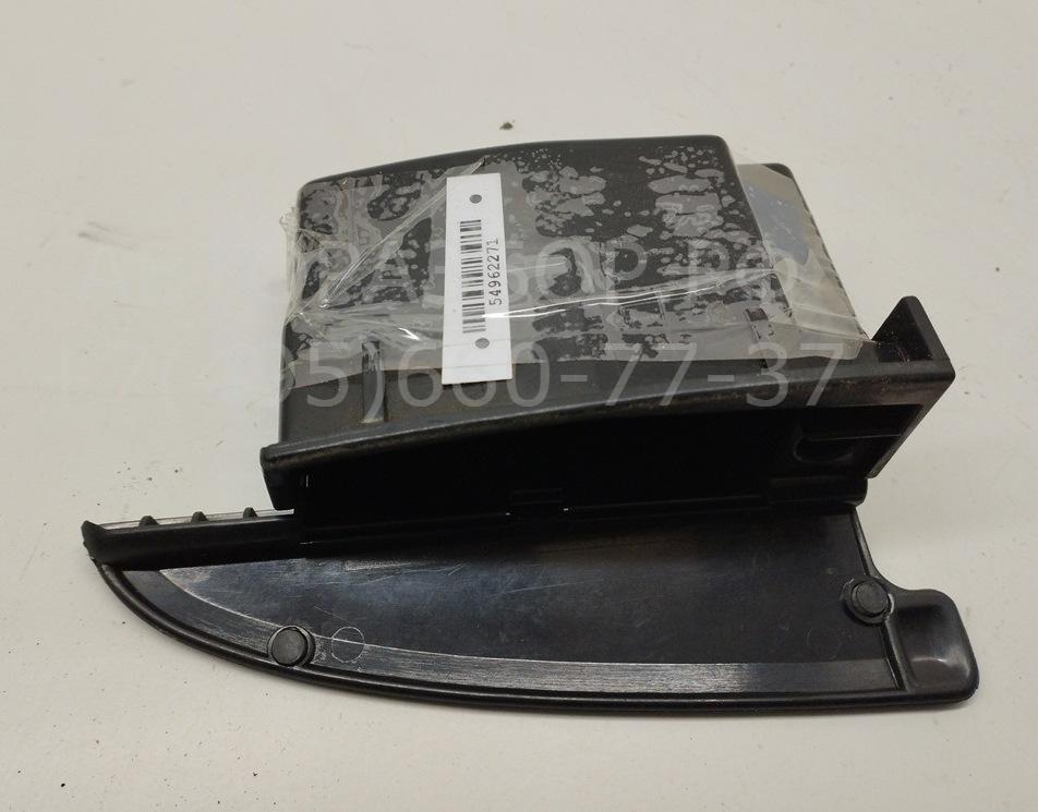 Пепельница