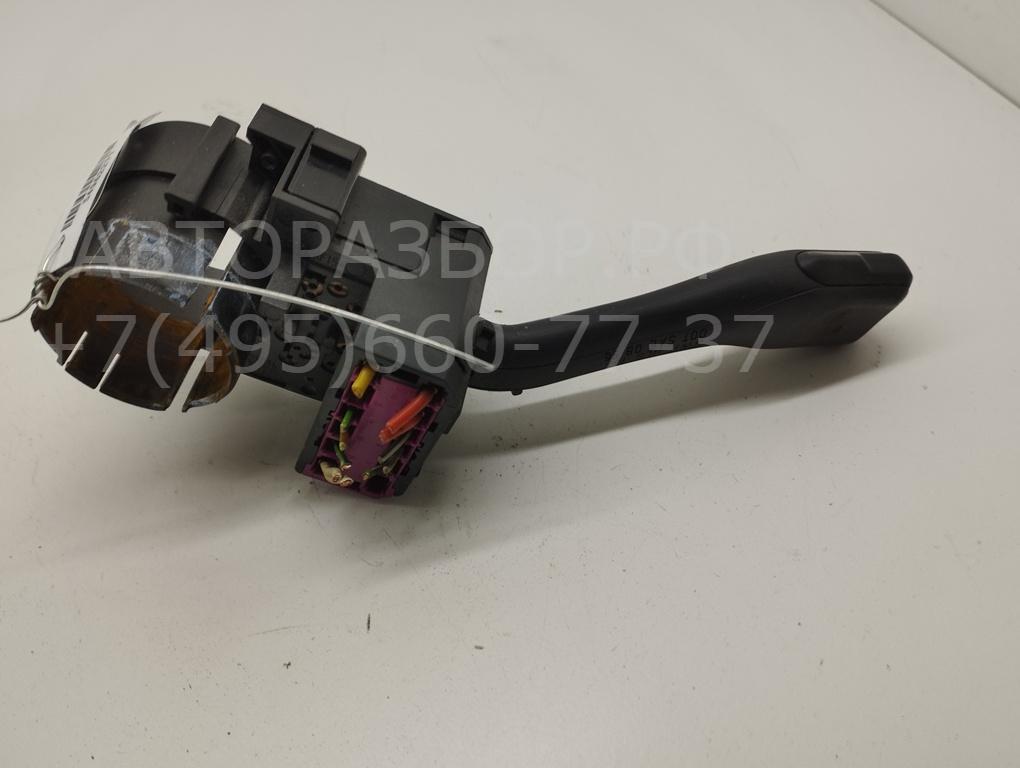 Переключатель поворотов подрулевой