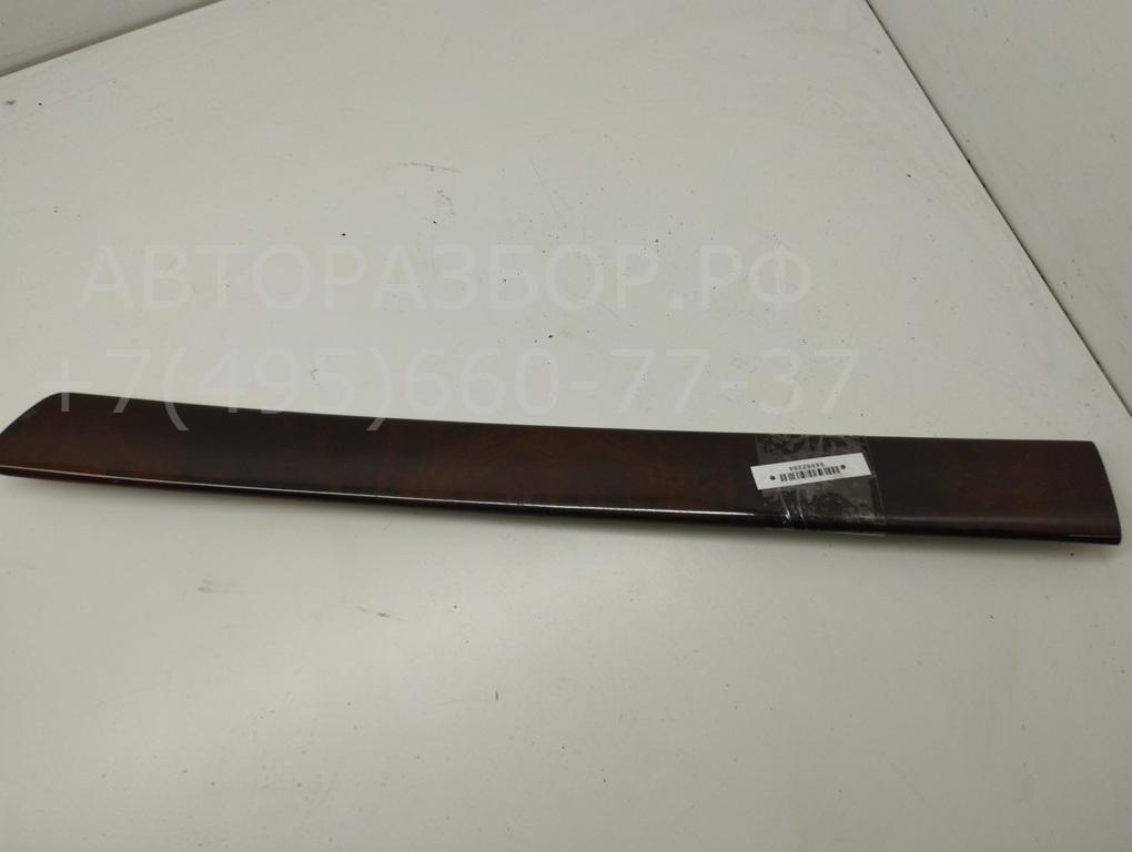 Накладка двери задней правой