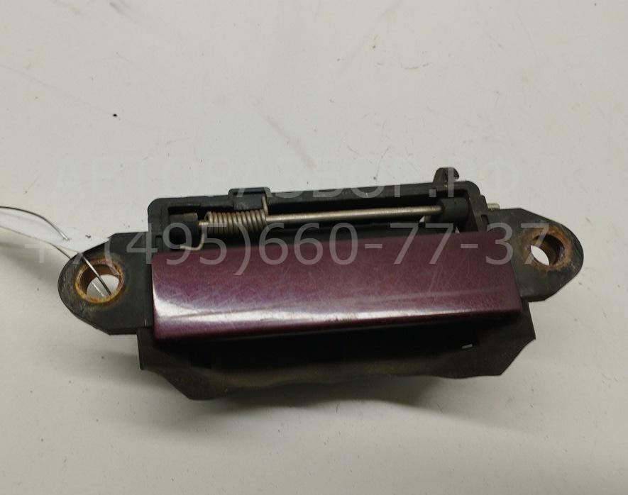 Ручка двери задней наружная левая