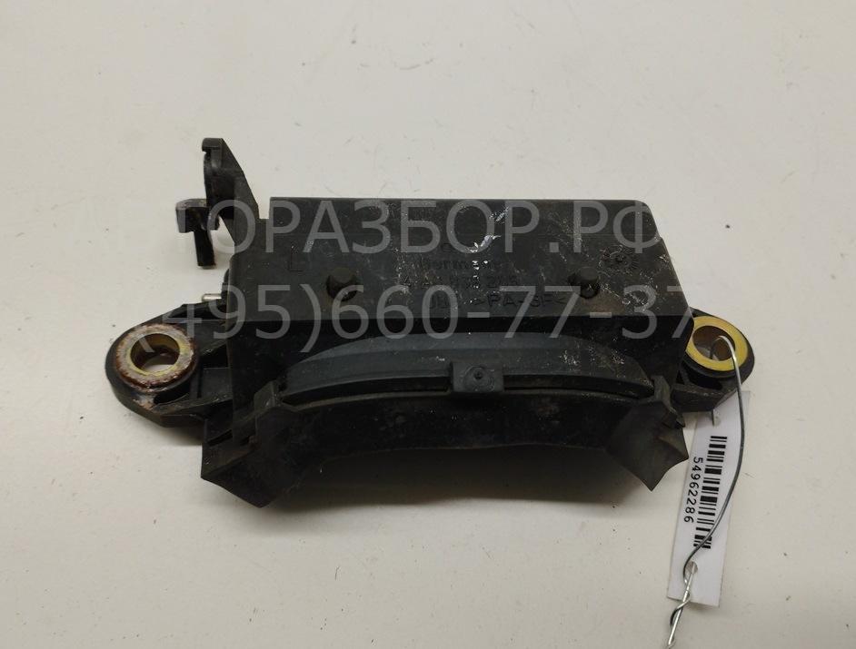 Ручка двери задней наружная левая