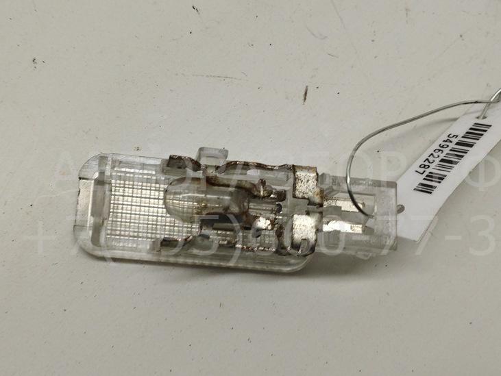 Плафон салонный