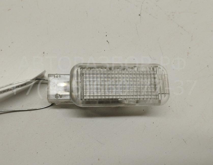 Плафон салонный