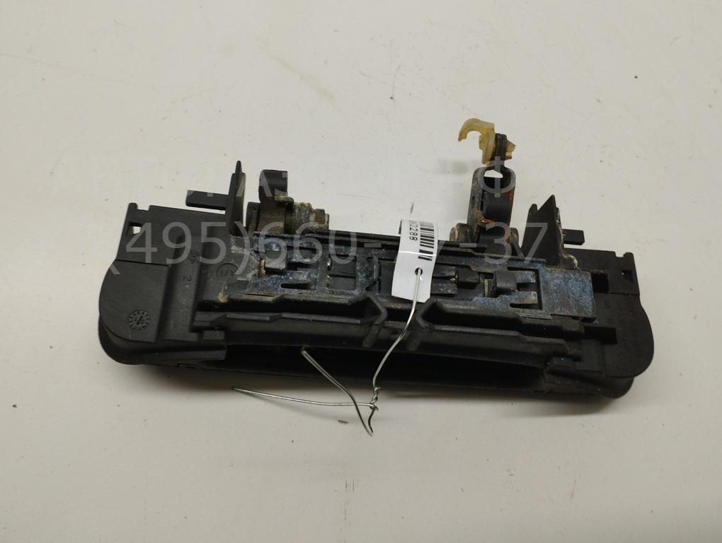 Ручка двери задней наружная правая