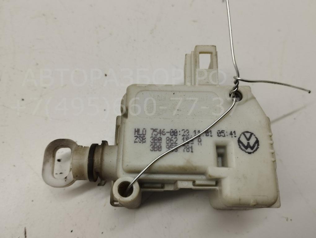 Активатор замка багажника