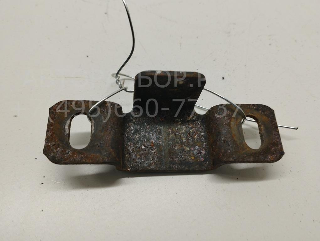 Кронштейн радиатора