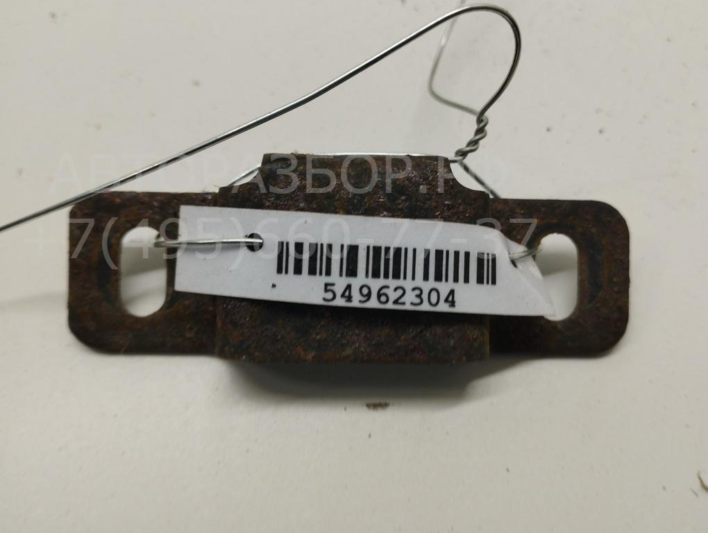 Кронштейн радиатора