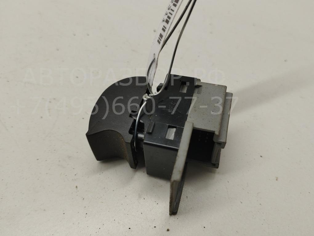 Кнопка стеклоподъемника