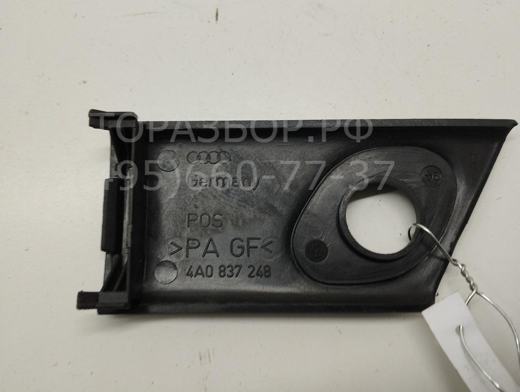 Ручка двери передней внутренняя правая