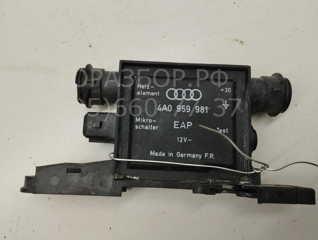 Блок комфорта