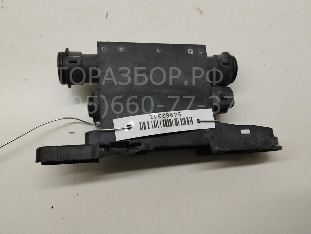 Блок комфорта