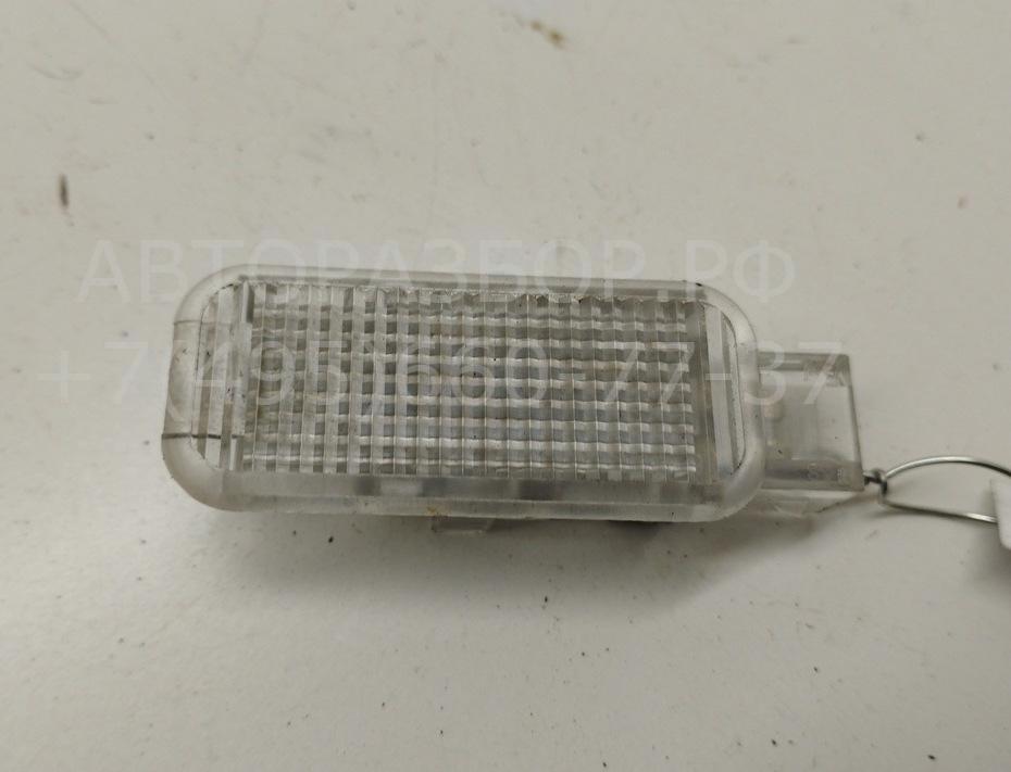 Плафон салонный