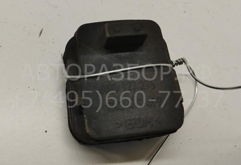 Кронштейн радиатора