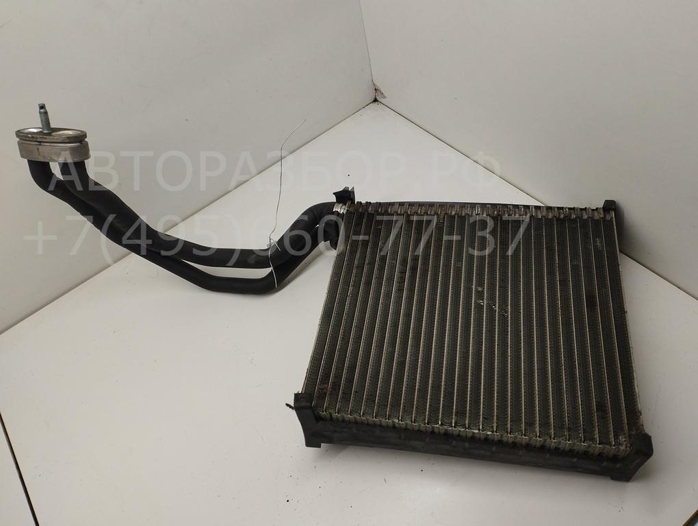 Радиатор отопителя