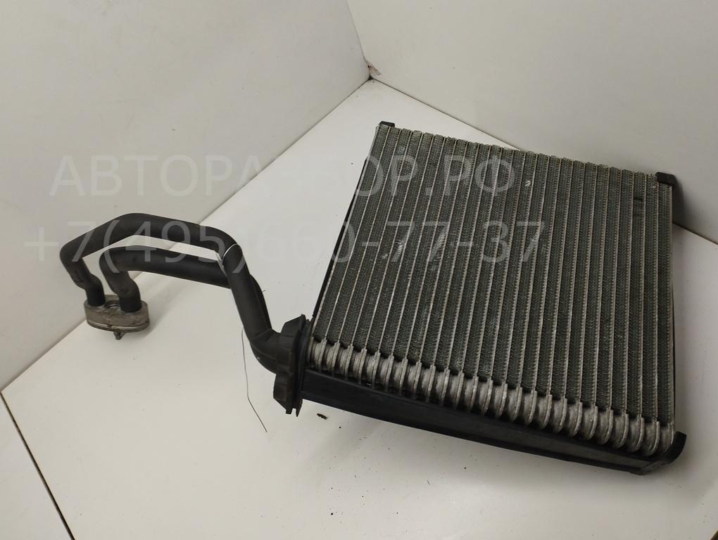 Радиатор отопителя