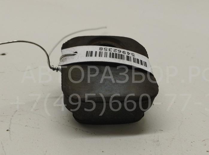 Кронштейн радиатора