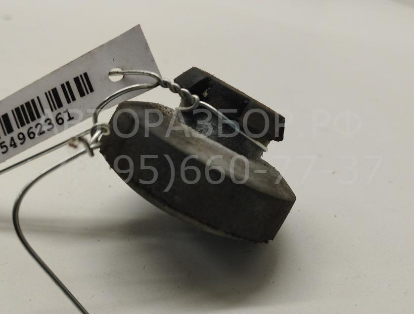 Кронштейн радиатора