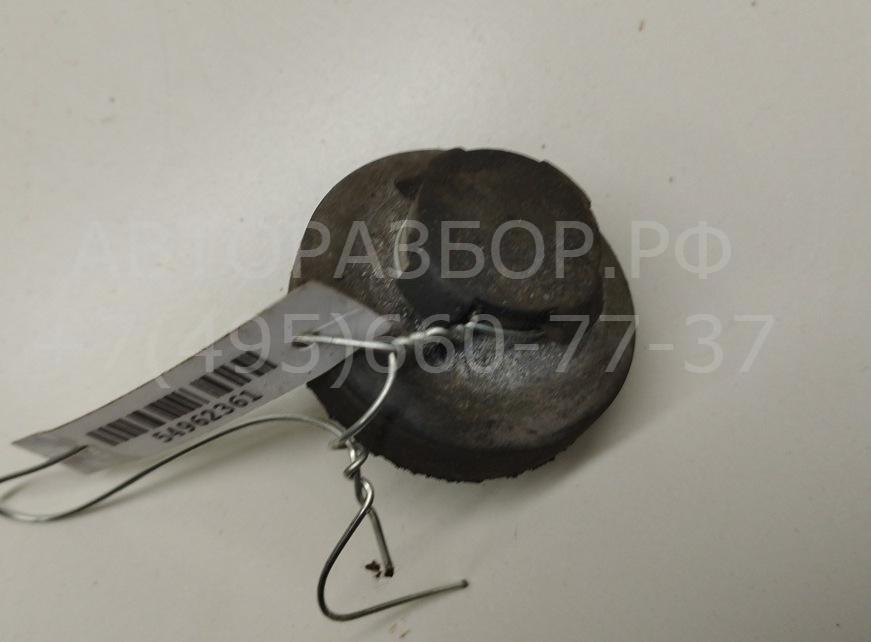 Кронштейн радиатора