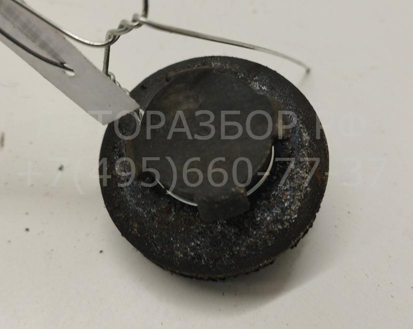 Кронштейн радиатора