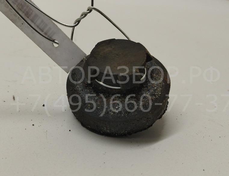 Кронштейн радиатора