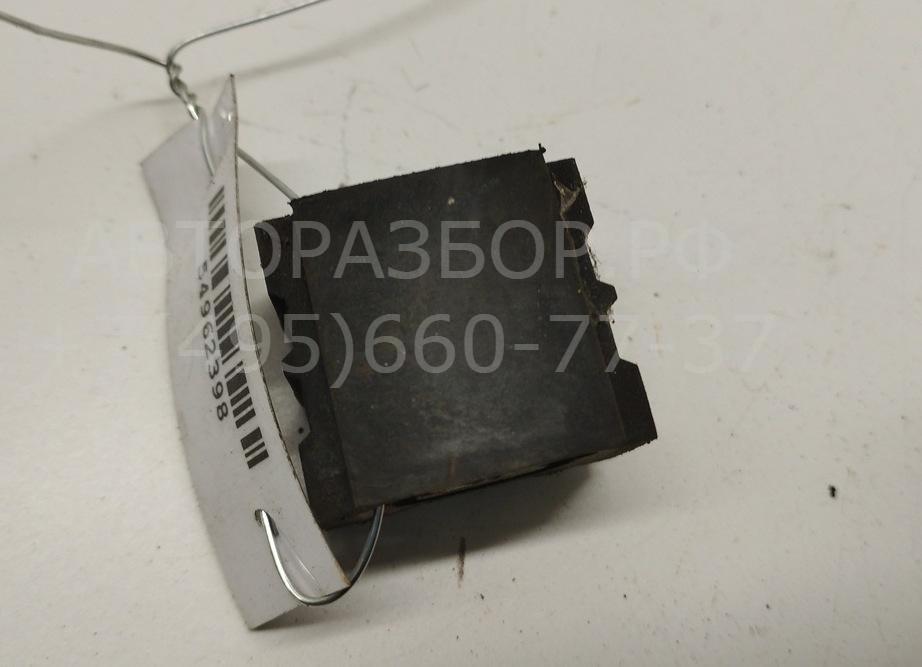 Кронштейн радиатора