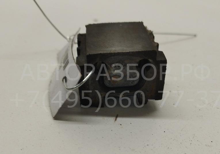 Кронштейн радиатора