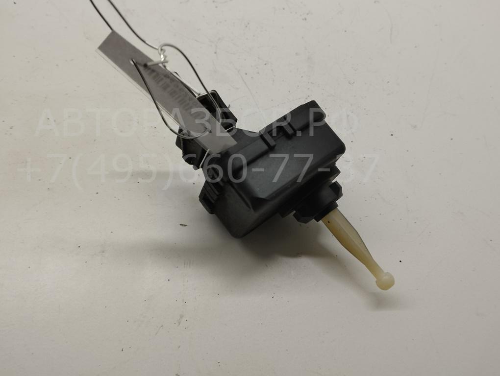 Корректор фары