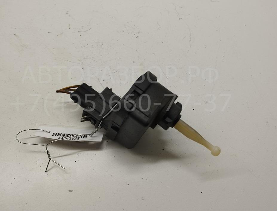 Корректор фары